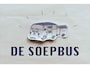 Volkswagen Transporter T2 PANEL VAN 1972 + AANHANGER *ORIGINEEL NEDERLANDS*