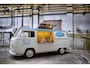 Volkswagen Transporter T2 PANEL VAN 1972 + AANHANGER *ORIGINEEL NEDERLANDS*