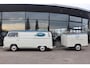 Volkswagen Transporter T2 PANEL VAN 1972 + AANHANGER *ORIGINEEL NEDERLANDS*