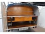 Volkswagen Transporter T2 PANEL VAN 1972 + AANHANGER *ORIGINEEL NEDERLANDS*