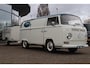 Volkswagen Transporter T2 PANEL VAN 1972 + AANHANGER *ORIGINEEL NEDERLANDS*