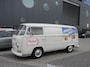 Volkswagen Transporter T2 PANEL VAN 1972 + AANHANGER *ORIGINEEL NEDERLANDS*