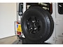 Land Rover Defender 2.4 TD 110 SW E 7 P 1é eigenaar Youngtimer Topstaat unieke kilometers