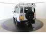 Land Rover Defender 2.4 TD 110 SW E 7 P 1é eigenaar Youngtimer Topstaat unieke kilometers