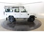 Land Rover Defender 2.4 TD 110 SW E 7 P 1é eigenaar Youngtimer Topstaat unieke kilometers