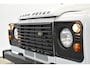 Land Rover Defender 2.4 TD 110 SW E 7 P 1é eigenaar Youngtimer Topstaat unieke kilometers