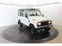 Land Rover Defender 2.4 TD 110 SW E 7 P | 1e Eigenaar | Topstaat | Youngtimer | Unieke kilometers |