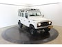 Land Rover Defender 2.4 TD 110 SW E 7 P 1é eigenaar Youngtimer Topstaat unieke kilometers