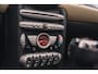 MINI John Cooper Works Mini Cabrio 1.6 JCW, Sportstoelen, Unieke km-stand, Automatische Airco, Navigatie Professional, DTC, Lichtpakket, Colour Line Cream White, Xenon, etc.