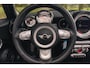 MINI John Cooper Works Mini Cabrio 1.6 JCW, Sportstoelen, Unieke km-stand, Automatische Airco, Navigatie Professional, DTC, Lichtpakket, Colour Line Cream White, Xenon, etc.