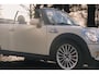 MINI John Cooper Works Mini Cabrio 1.6 JCW, Sportstoelen, Unieke km-stand, Automatische Airco, Navigatie Professional, DTC, Lichtpakket, Colour Line Cream White, Xenon, etc.