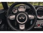 MINI John Cooper Works Mini Cabrio 1.6 JCW, Sportstoelen, Unieke km-stand, Automatische Airco, Navigatie Professional, DTC, Lichtpakket, Colour Line Cream White, Xenon, etc.