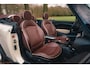 MINI John Cooper Works Mini Cabrio 1.6 JCW, Sportstoelen, Unieke km-stand, Automatische Airco, Navigatie Professional, DTC, Lichtpakket, Colour Line Cream White, Xenon, etc.