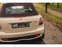 MINI John Cooper Works Mini Cabrio 1.6 JCW, Sportstoelen, Unieke km-stand, Automatische Airco, Navigatie Professional, DTC, Lichtpakket, Colour Line Cream White, Xenon, etc.