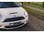 MINI John Cooper Works Mini Cabrio 1.6 JCW, Sportstoelen, Unieke km-stand, Automatische Airco, Navigatie Professional, DTC, Lichtpakket, Colour Line Cream White, Xenon, etc.