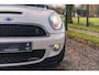 MINI John Cooper Works Mini Cabrio 1.6 JCW, Sportstoelen, Unieke km-stand, Automatische Airco, Navigatie Professional, DTC, Lichtpakket, Colour Line Cream White, Xenon, etc.