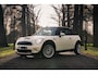 MINI John Cooper Works Mini Cabrio 1.6 JCW, Sportstoelen, Unieke km-stand, Automatische Airco, Navigatie Professional, DTC, Lichtpakket, Colour Line Cream White, Xenon, etc.
