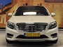 Mercedes-Benz S-klasse 400 Hybrid AMG Prestige+ Panodak Burmester