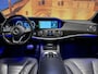 Mercedes-Benz S-klasse 400 Hybrid AMG Prestige+ Panodak Burmester