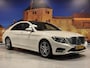 Mercedes-Benz S-klasse 400 Hybrid AMG Prestige+ Panodak Burmester