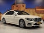 Mercedes-Benz S-klasse 400 Hybrid AMG Prestige+ Panodak Burmester