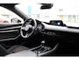 Mazda 3 HB 2.0 e-SkyActiv-G 150 M Hybrid Sportive , Adap Cruise, Clima, HUD, PDC, Stoelverwarming, Stuurverwarming, Camera, Navi, Apple Carplay