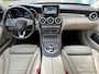 Mercedes-Benz C-klasse Estate C350 e Lease Edition Avantgarde | Navigatie | Trekhaak | Luchtvering