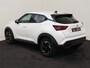 Nissan Juke 1.0 DIG-T N-Connecta | Automaat | Cold Pack
