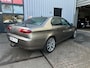 Alfa Romeo 166 3.0 V6 Distinctive| NL-Auto| Leder| Cruise Control| Memory| Stoelverwarming| Airco| Trekhaak