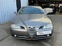 Alfa Romeo 166 3.0 V6 Distinctive| NL-Auto| Leder| Cruise Control| Memory| Stoelverwarming| Airco| Trekhaak