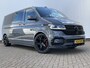 Volkswagen Transporter 6-Pers 2.0 TDI L2H1 DC 28 Highline Bulli Leer Cam Trekhaak Lang Caravelle 6 Persoons