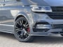 Volkswagen Transporter 6-Pers 2.0 TDI L2H1 DC 28 Highline Bulli Leer Cam Trekhaak Lang Caravelle 6 Persoons