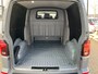 Volkswagen Transporter 6-Pers 2.0 TDI L2H1 DC 28 Highline Bulli Leer Cam Trekhaak Lang Caravelle 6 Persoons