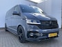 Volkswagen Transporter 6-Pers 2.0 TDI L2H1 DC 28 Highline Bulli Leer Cam Trekhaak Lang Caravelle 6 Persoons