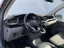 Volkswagen Transporter 6-Pers 2.0 TDI L2H1 DC 28 Highline Bulli Leer Cam Trekhaak Lang Caravelle 6 Persoons