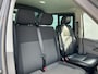 Volkswagen Transporter 6-Pers 2.0 TDI L2H1 DC Bulli Leer Cam Trekhaak Lang 6 Persoons Dubbele Cabine