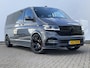 Volkswagen Transporter 6-Pers 2.0 TDI L2H1 DC Bulli Leer Cam Trekhaak Lang 6 Persoons Dubbele Cabine