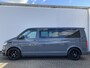 Volkswagen Transporter 6-Pers 2.0 TDI L2H1 DC 28 Highline Bulli Leer Cam Trekhaak Lang Caravelle 6 Persoons