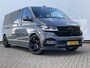 Volkswagen Transporter 6-Pers 2.0 TDI L2H1 DC 28 Highline Bulli Leer Cam Trekhaak Lang Caravelle 6 Persoons