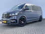 Volkswagen Transporter 6-Pers 2.0 TDI L2H1 DC Bulli Leer Cam Trekhaak Lang 6 Persoons Dubbele Cabine