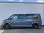 Volkswagen Transporter 6-Pers 2.0 TDI L2H1 DC Bulli Leer Cam Trekhaak Lang 6 Persoons Dubbele Cabine