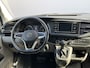 Volkswagen Transporter 6-Pers 2.0 TDI L2H1 DC Bulli Leer Cam Trekhaak Lang 6 Persoons Dubbele Cabine