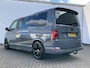 Volkswagen Transporter 6-Pers 2.0 TDI L2H1 DC 28 Highline Bulli Leer Cam Trekhaak Lang Caravelle 6 Persoons