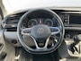 Volkswagen Transporter 6-Pers 2.0 TDI L2H1 DC Bulli Leer Cam Trekhaak Lang 6 Persoons Dubbele Cabine