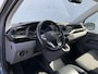 Volkswagen Transporter 6-Pers 2.0 TDI L2H1 DC Bulli Leer Cam Trekhaak Lang 6 Persoons Dubbele Cabine