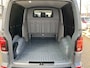 Volkswagen Transporter 6-Pers 2.0 TDI L2H1 DC Bulli Leer Cam Trekhaak Lang 6 Persoons Dubbele Cabine