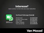 Volkswagen Polo 1.0 TSI R-Line | Navigatie | Apple Carplay | Adaptieve cruise control | Achteruitrijcamera | Parkeersensoren |