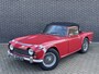 Triumph TR 250 