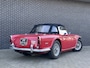 Triumph TR 250 