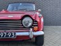 Triumph TR 250 